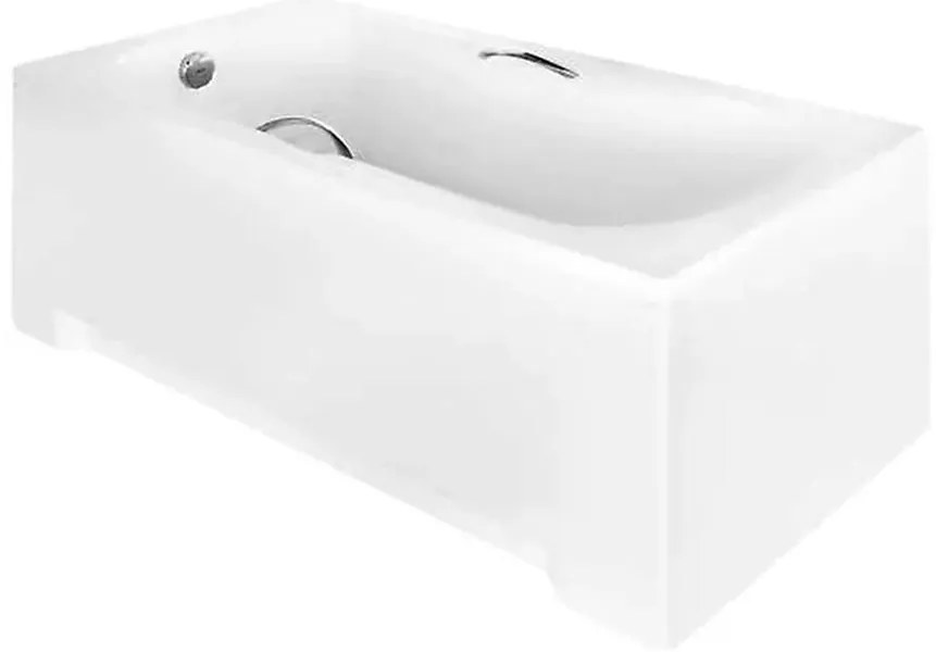 Obklad vane rovno uni 160/70