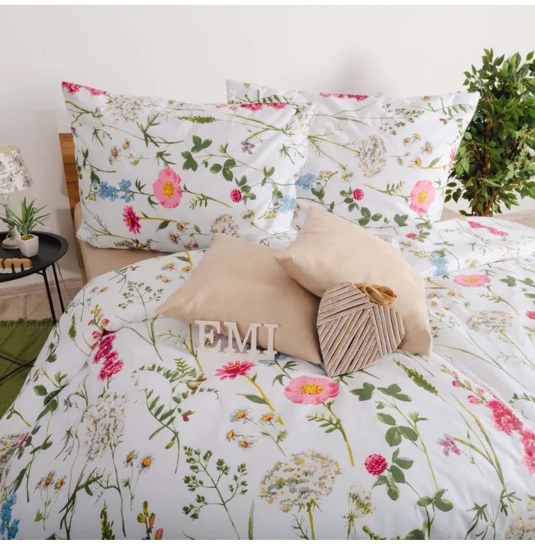 Obliečky bavlnené Rosemary EMI