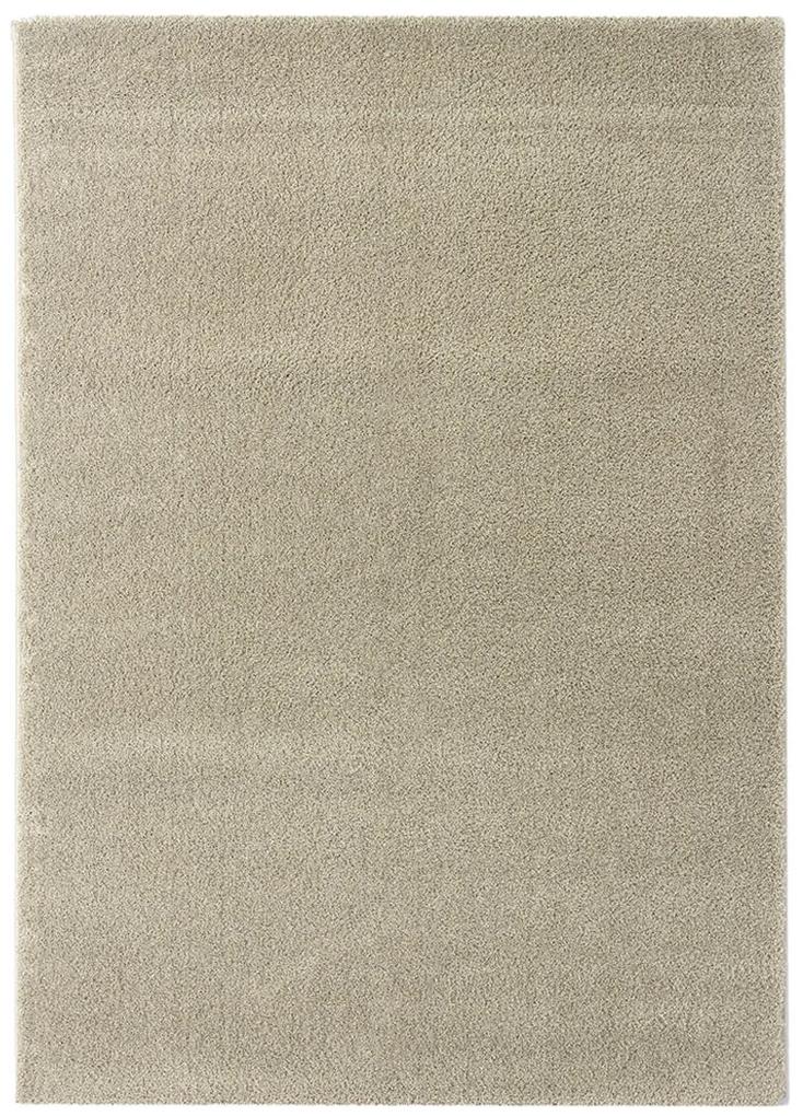 Koberce Breno Kusový koberec DOLCE VITA 01/EEE, béžová,200 x 290 cm