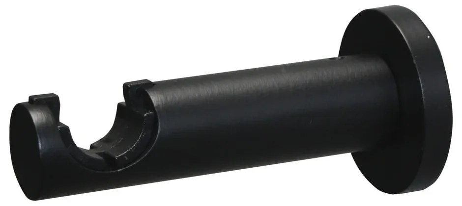 Kovová roztiahnuteľná garniža 120 - 210 cm Kreta - Gardinia