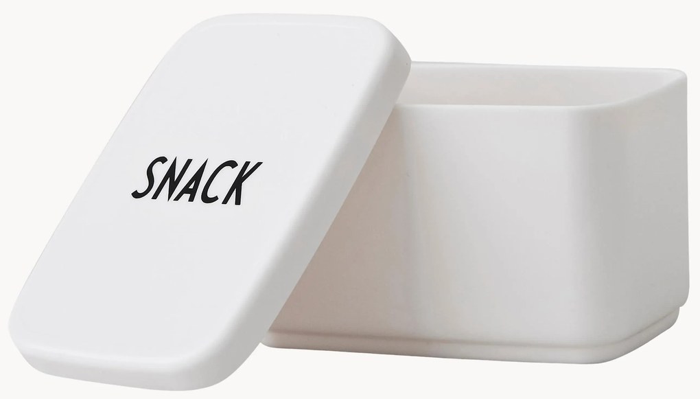 Dóza na jedlo Snack