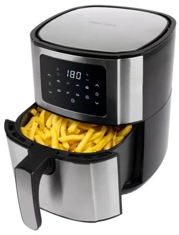 ProfiCook FR 1239 H teplovzdušná fritéza