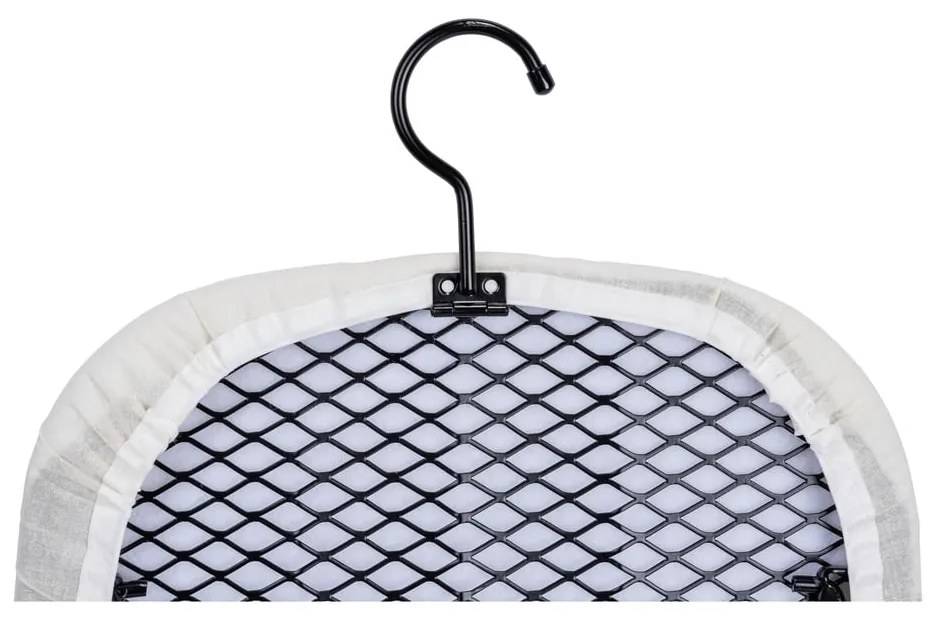 Stolová žehliaca doska 77x31 cm Leona – Wenko