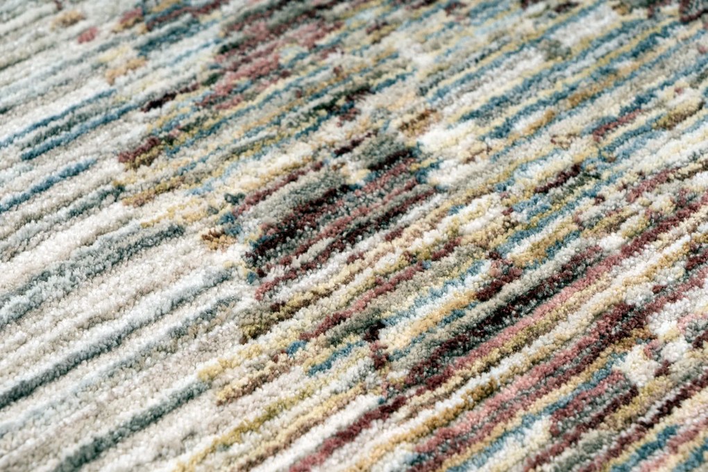 Kusový koberec Picasso 695 Multi, 120x170, viacfarebná, chodba / predsieň, Obsession