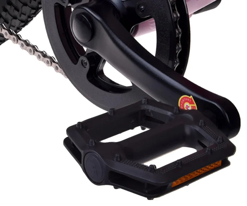 Bicykel STUDENT BICYCLE 24" RoyalBaby 7-17 RO0160 RO