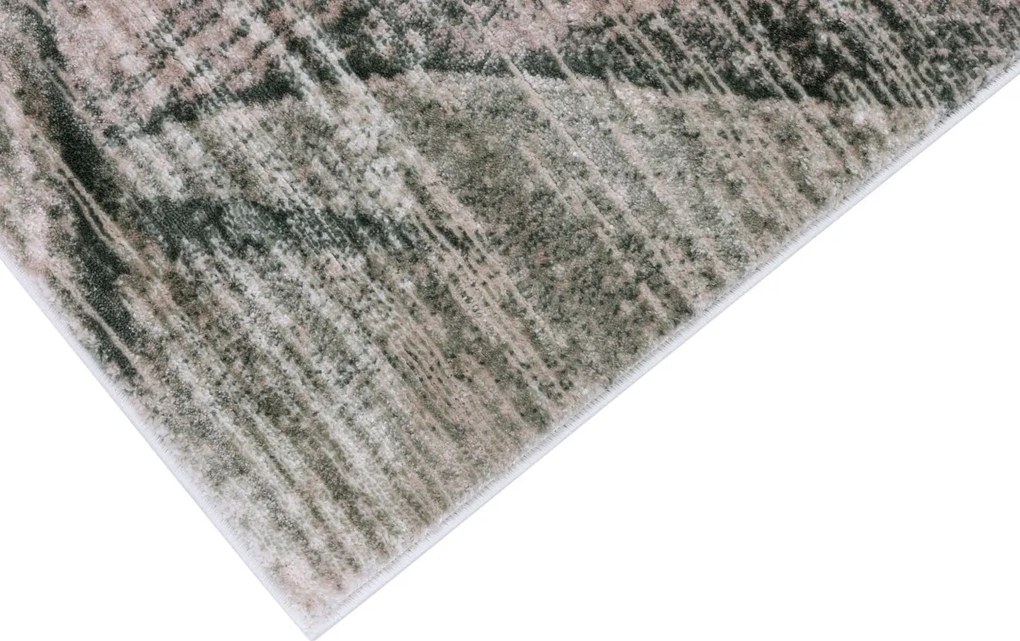 TA Koberec RE42C SVETLO BÉŽOVÁ COMO YAT Rozmer: 200x300 cm