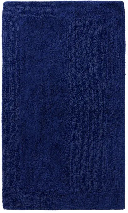 Kúpeľňový koberček Javo Cotton granátový