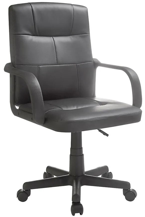 Kancelárske kreslo Ander