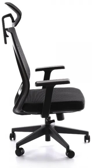 Kancelárska stolička Falco