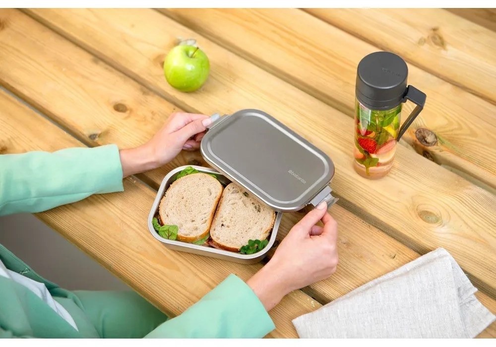 Desiatový box Make &amp; Take – Brabantia