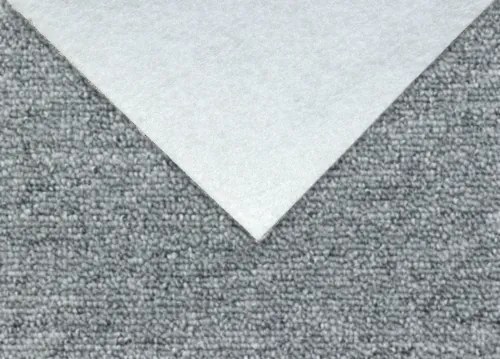 Koberce Breno Metrážny koberec RAMBO-BET 73, šíře role 400 cm, sivá