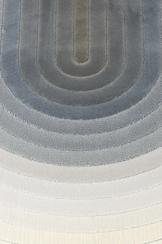 Zuiver Olympic oválny koberec - 160 x 230 cm