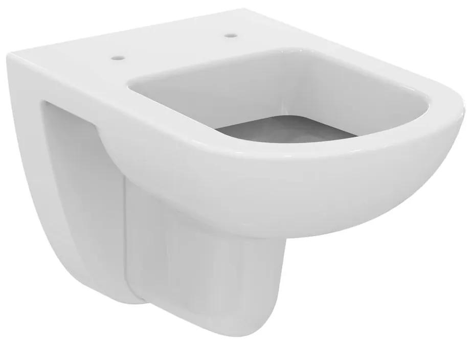 Ideal Standard Tempo - Závesné WC, biela T331101