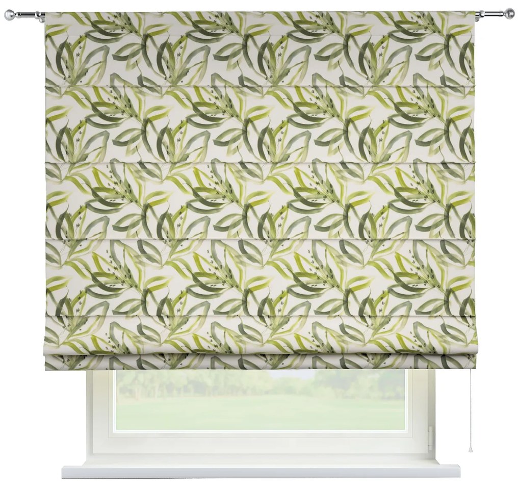 Rímska roleta Torino