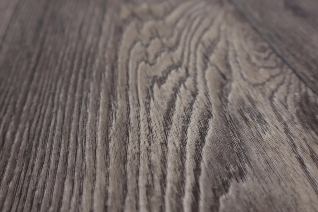 PVC podlaha - lino Toptex Aged Oak 967M, na mieru, šíře 5m, šedá, filc, chodba / predsieň, Beauflor