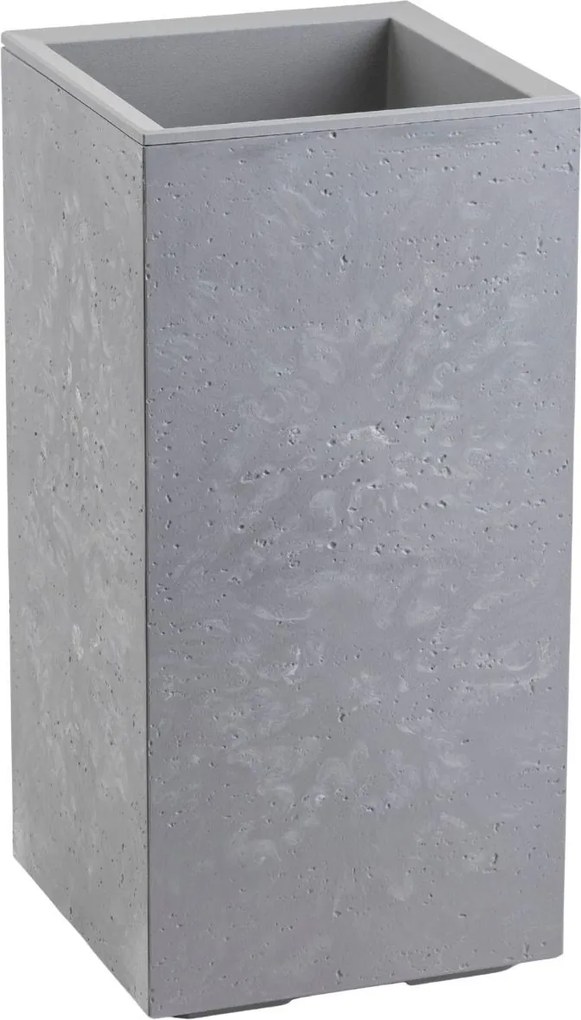 Sada 2 ks květináčů BETONIQUE 30x30/30x60 cm - výber z 4 prevedení