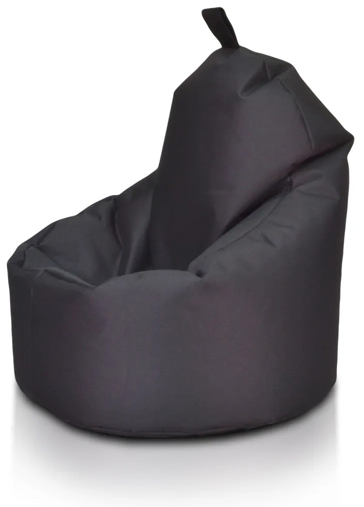 INTERMEDIC SK Sedací vak INTERMEDIC  YOKO Farba: NC02 - Zelená (Polyester)