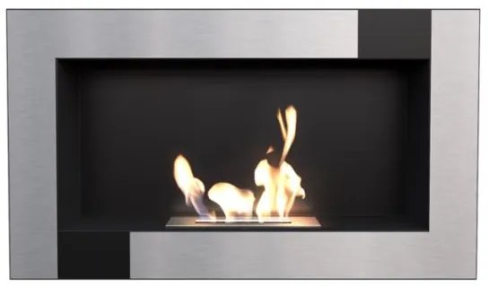 Biokrb na stenu Golf Qube