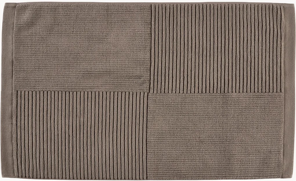 Bavlnená kúpeľňová predložka Classic