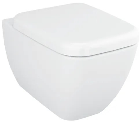 Wc závesné VitrA Shift zadný odpad 4392-003-1295