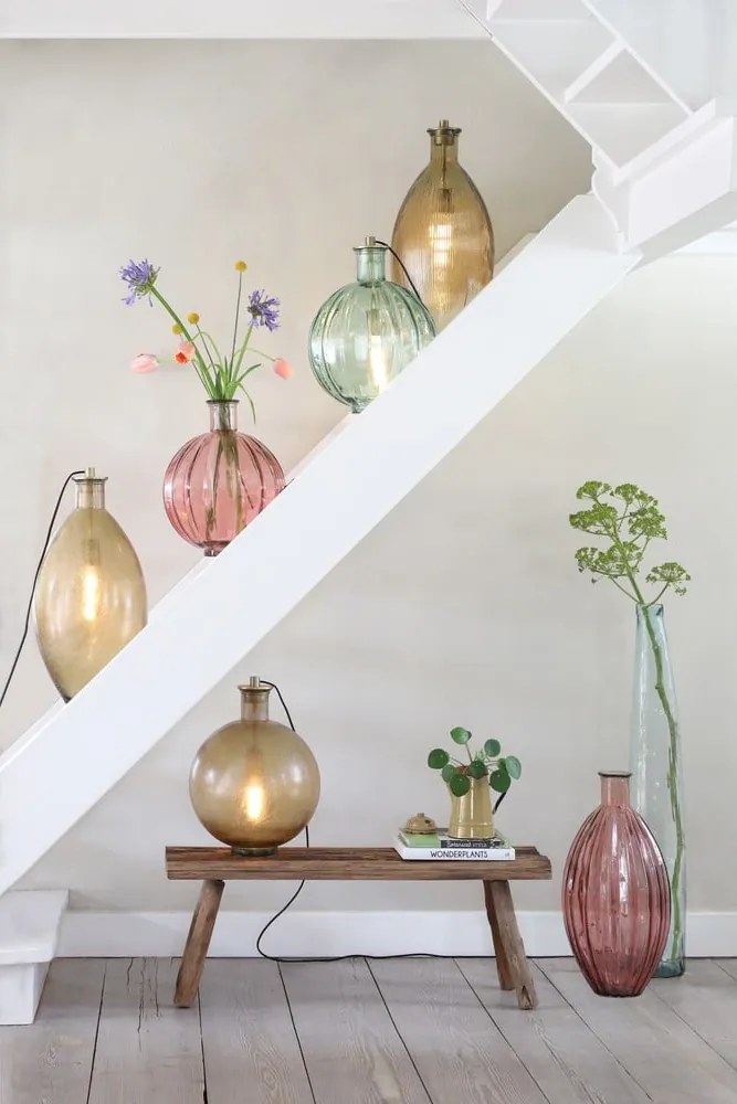 Lavica v prírodnej farbe Cedro – Light &amp; Living