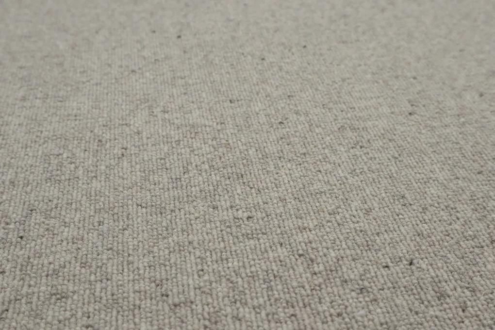 Avanti AKCIA: 240x565 cm Metrážny koberec Dublin 110 béžový - Bez obšitia cm