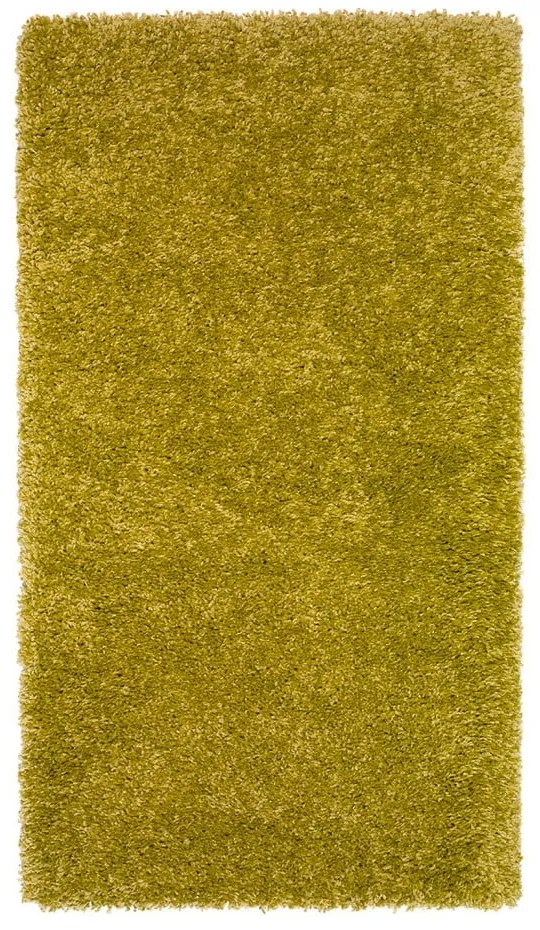 Zelený koberec Universal Aqua, 133 × 190 cm