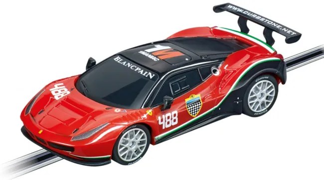 Pretekárska dráha Carrera Go 20062551 Ferrari 8,6m