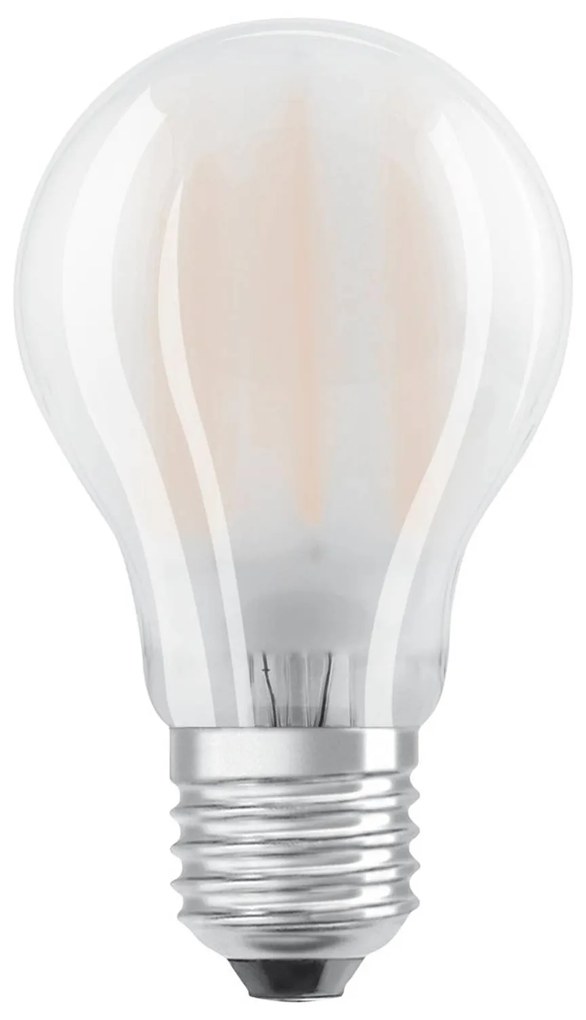 OSRAM LED žiarovka E27 Superstar 7,8W matná 4 000K