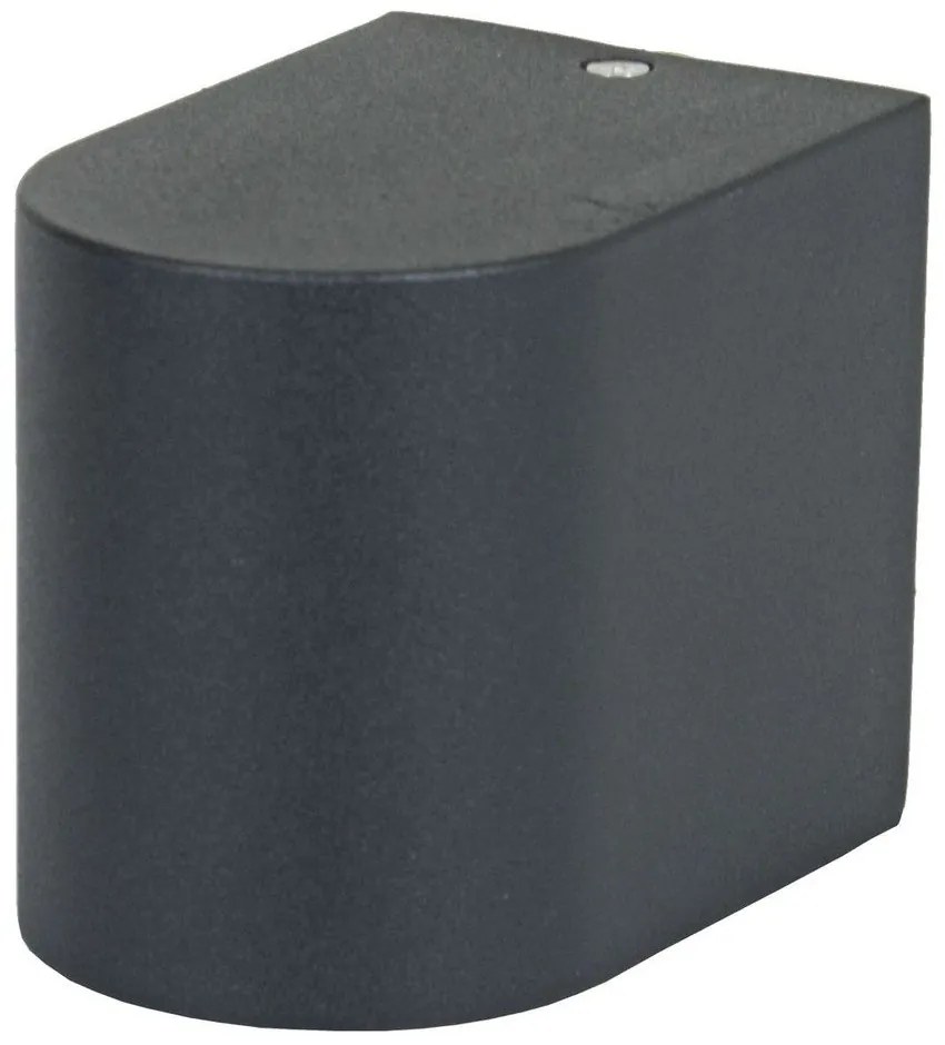 Vonkajšie svietidlo (výška 8 cm) – Hilight