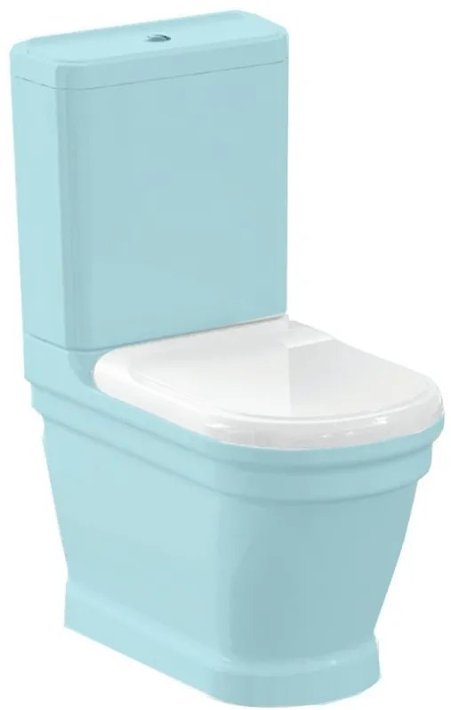 Sapho Sapho, ANTIK WC sedátko, Soft Close, KC0303
