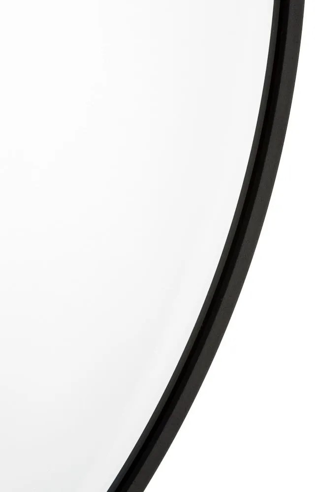 Nástenné zrkadlo ø 100 cm Ronda – Ixia