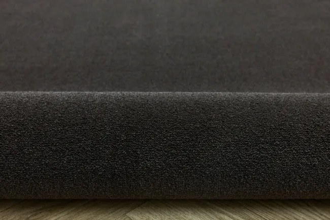 Koberec MAGIC 95 tmavohnedý