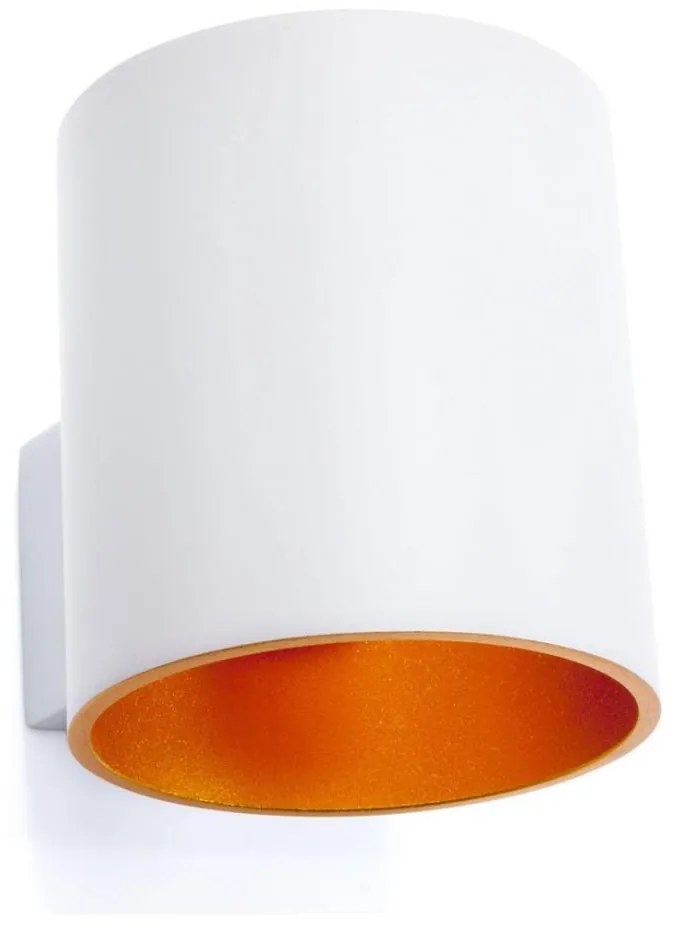 Nástenné svietidlo INSPIRE 1xG9/40W/230V