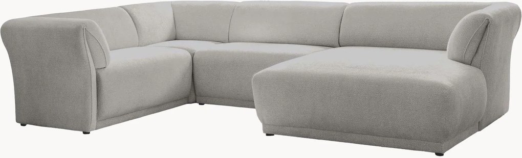 Ženilková panoramatická pohovka Gatsby (7-miestna)