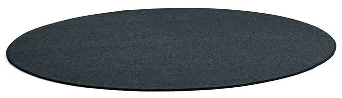 Okrúhly koberec ADAM, Ø 3500 mm, petrolejová modrá