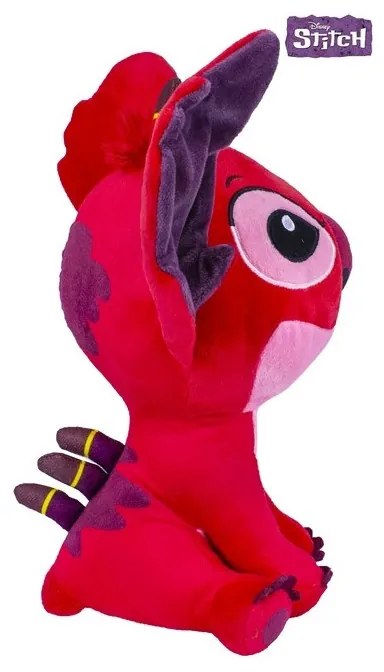Plyšák Disney Stitch Leroy se zvukem 30 cm