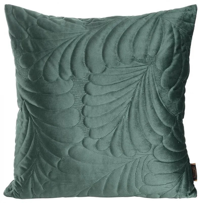 Obliečka na vankúš Ria4 45x45 mint 378878