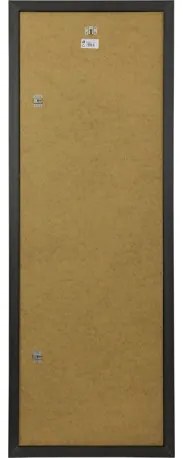 Zrkadlo NOVA/CHOC Hnedá 40x120 cm