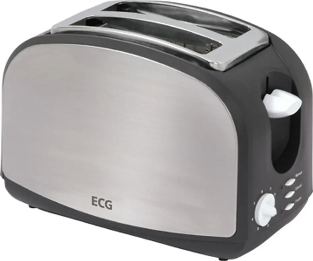 ECG ST 968 Hriankovač,