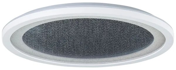 Brilliant -LED RGB Stmievateľné stropné svietidlo TANIDA LED/22W/230V 3000-6500+DO