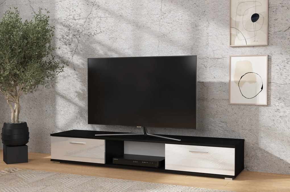 TV stolík. Akcia -11%. Vlastná spoľahlivá doprava až k Vám domov. 1053502