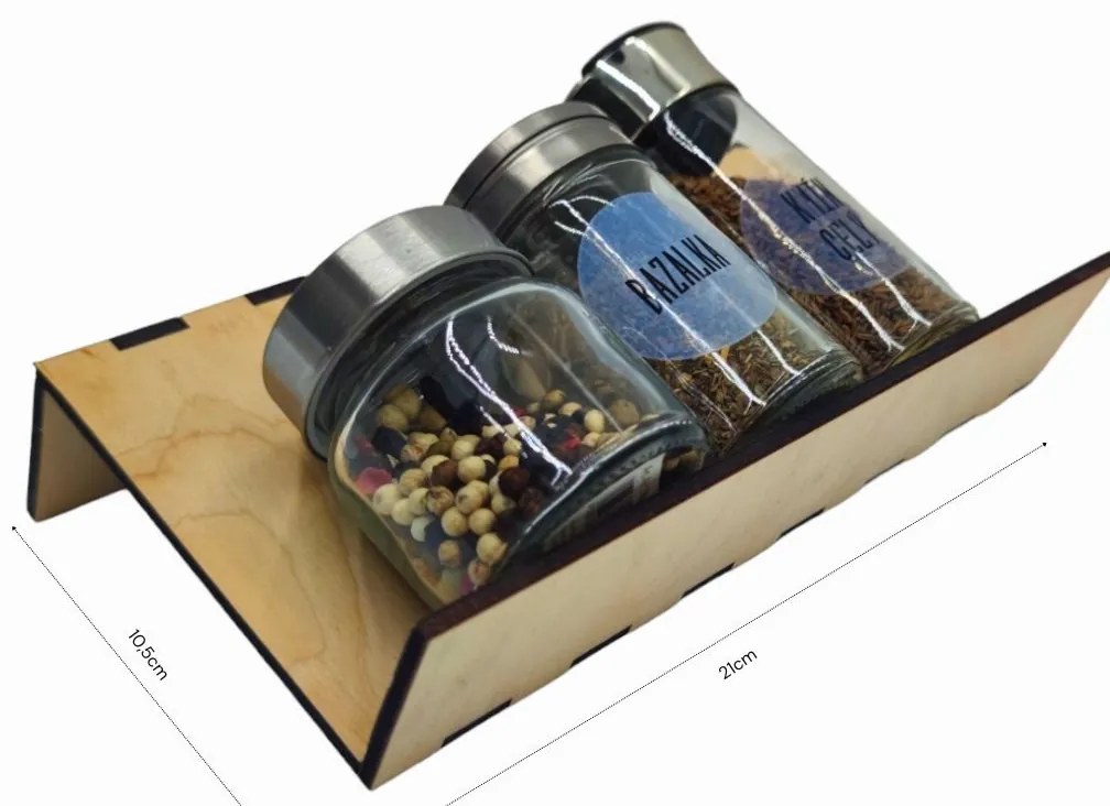 usporadejto.cz Organizér na koreničky do zásuvky, VASKY Cenové rozpätie: cena za 4ks