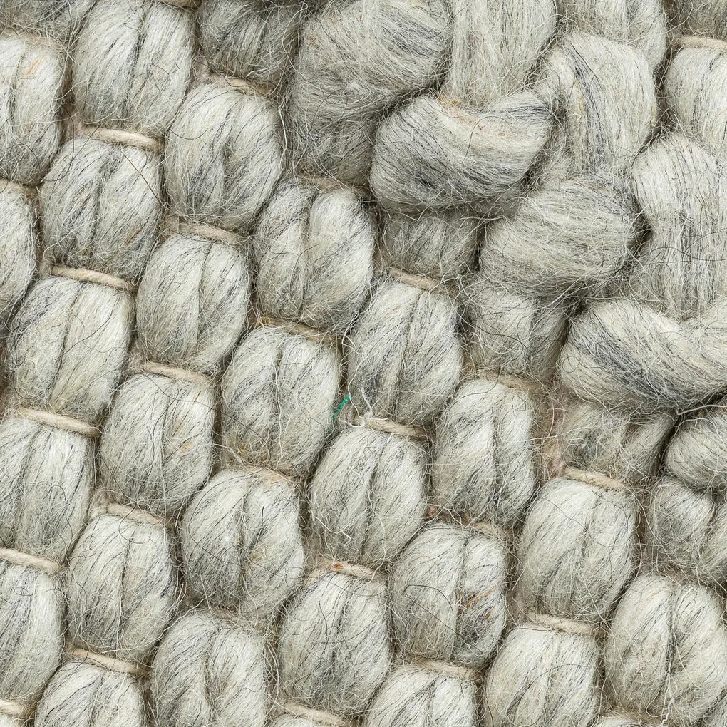 Kusový koberec Tahar 99001C beige, 90x150, béžová, obývacia izba, Dywany Łuszczów