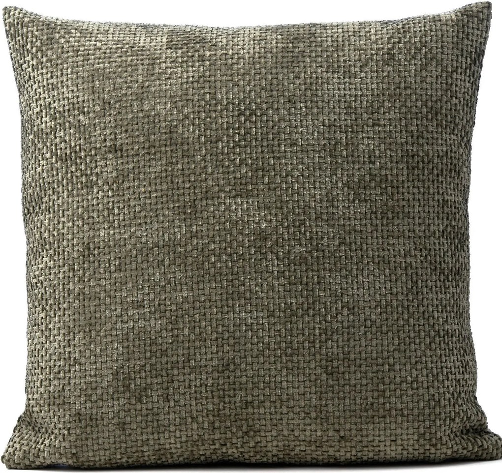 XXXLutz DEKORAČNÝ VANKÚŠ 50/50 cm Novel - Textil do domácnosti - 004118065904