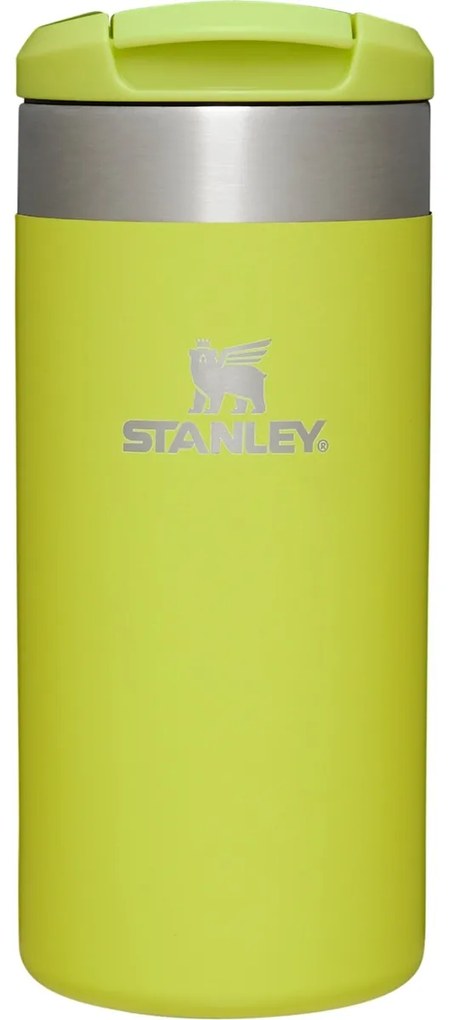 Stanley Termohrnček AeroLight Transit 350 ml Electric Yellow, 350 ml