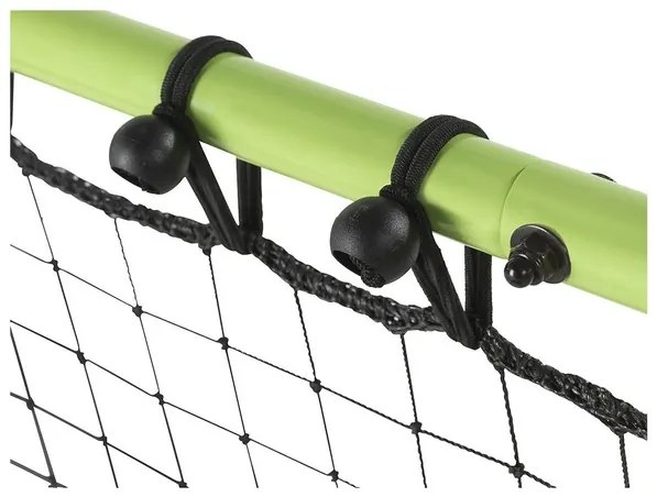 Exit Futbalová odrážacia sieť Tempo (100 x 100 cm) (100270775)