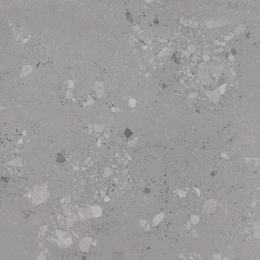 Dlažba Rako Castone ash 60x60 cm mat DAK62857.1
