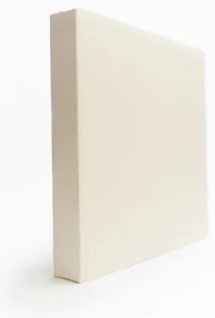 Akustický panel SILENCE 58x58 cm krémová