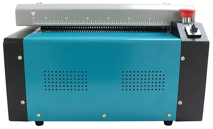 Perforátor kartónu DSB-CS325